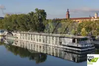 Cruise schip Te koop