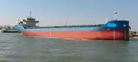 Vrachtschip Te koop
