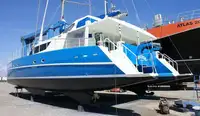 Catamaran Te koop