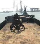 Binnenvaartschip Te koop