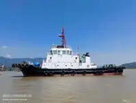 Sleepboot Te koop