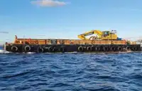 Binnenvaartschip Te koop