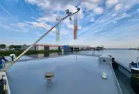 Binnenvaartschip Te koop