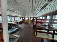 Veerboot Te koop