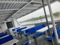 Veerboot Te koop