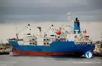 Koelschip Te koop
