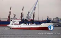 Koelschip Te koop