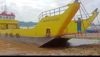 Landingsvaartuig, tank Te koop