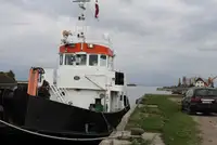 Werkboten Te koop