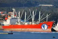 Koelschip Te koop