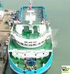 bevoorradingsschip Te koop