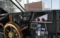 Motorschip Te koop