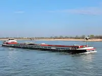 Vrachtschip Te koop