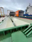 Binnenvaartschip Te koop