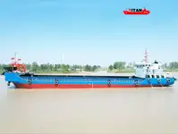 Binnenvaartschip Te koop