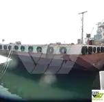 Binnenvaartschip Te koop