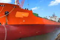 tankers Te koop
