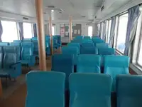RORO-schip Te koop