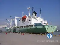 Koelschip Te koop