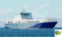 RORO-schip Te koop