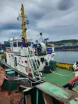 Sleepboot Te koop
