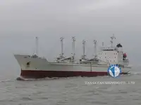 Koelschip Te koop
