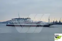 Landingsvaartuig, tank Te koop