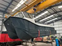 Catamaran Te koop