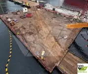 Binnenvaartschip Te koop