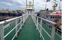 Olietanker, Chemicaliëntanker Te koop