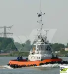 Sleepboot Te koop