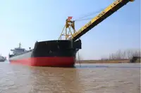 Vrachtschip Te koop