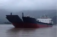 Binnenvaartschip Te koop