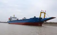 Vrachtschip Te koop