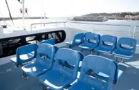 Motorschip Te koop