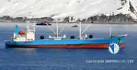 Koelschip Te koop