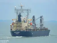 Vrachtschip Te koop