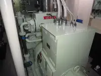 Onderzoeksschip Te koop