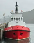 Sleepboot Te koop