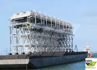 Binnenvaartschip Te koop