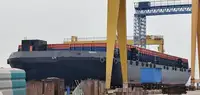 Binnenvaartschip Te koop