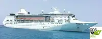 Cruise schip Te koop