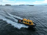 Sleepboot Te koop