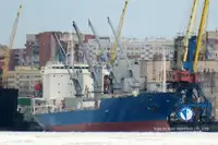Koelschip Te koop