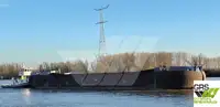 Binnenvaartschip Te koop