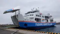RORO-schip Te koop