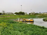 Binnenvaartschip Te koop