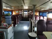 bevoorradingsschip Te koop