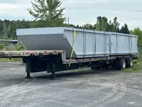 Binnenvaartschip Te koop