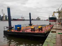Binnenvaartschip Te koop